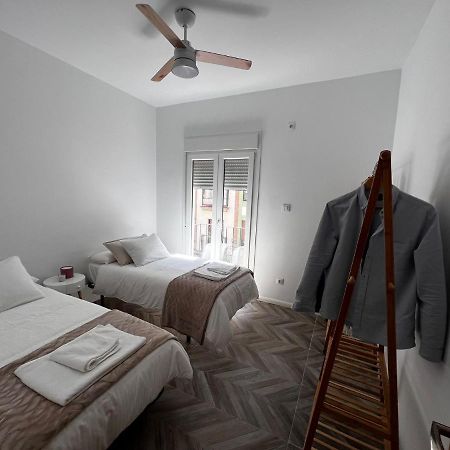 Luxury New 6 Pax Apart Downtown. Leilighet Córdoba Eksteriør bilde