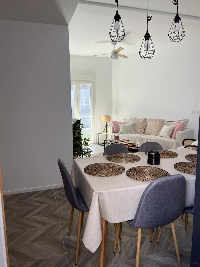 Luxury New 6 Pax Apart Downtown. Leilighet Córdoba Eksteriør bilde
