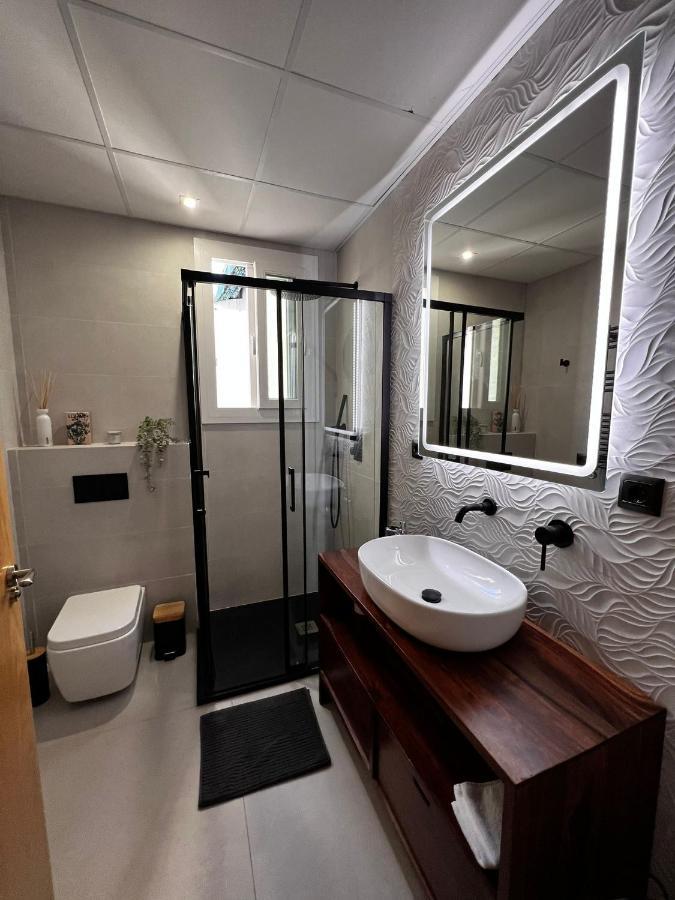 Luxury New 6 Pax Apart Downtown. Leilighet Córdoba Eksteriør bilde