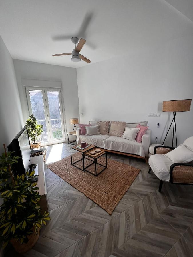 Luxury New 6 Pax Apart Downtown. Leilighet Córdoba Eksteriør bilde