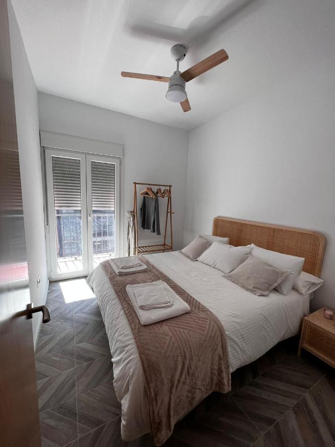 Luxury New 6 Pax Apart Downtown. Leilighet Córdoba Eksteriør bilde