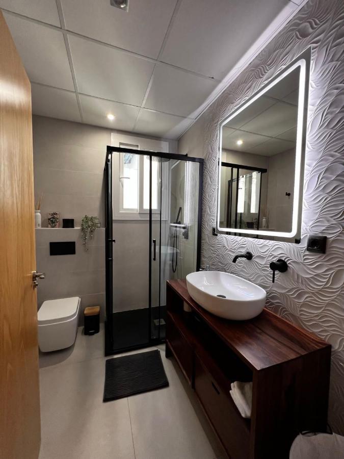 Luxury New 6 Pax Apart Downtown. Leilighet Córdoba Eksteriør bilde