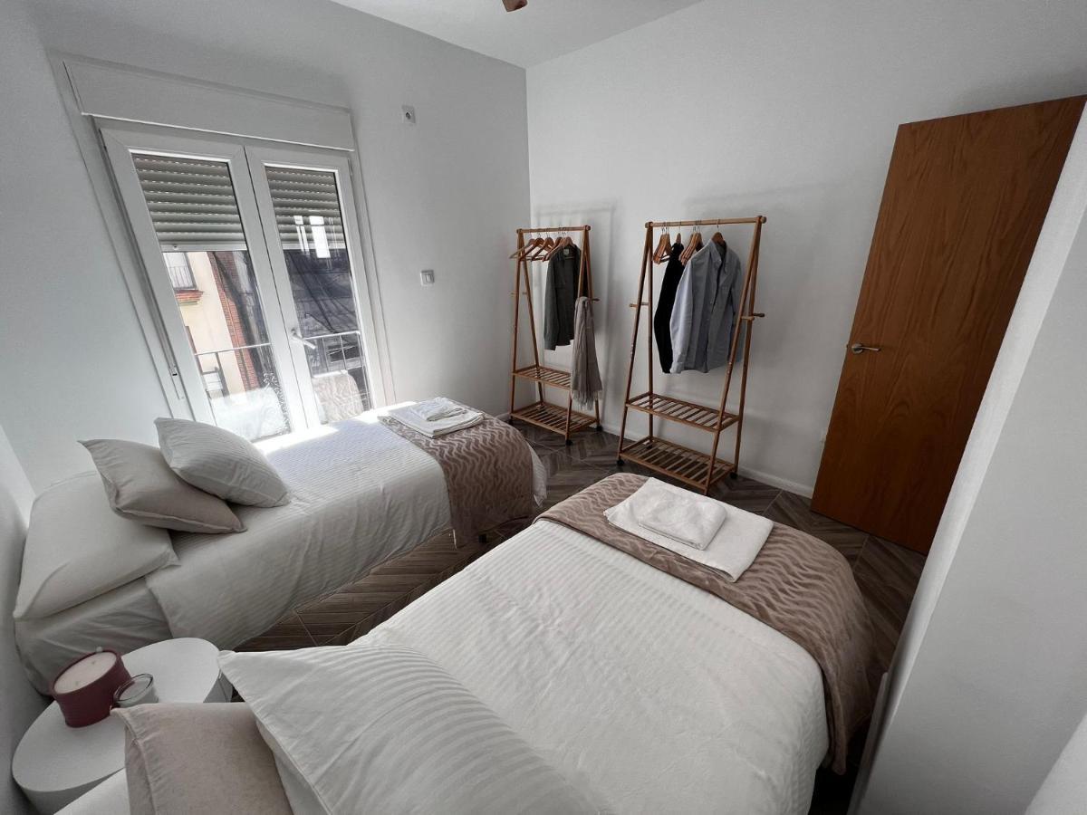 Luxury New 6 Pax Apart Downtown. Leilighet Córdoba Eksteriør bilde