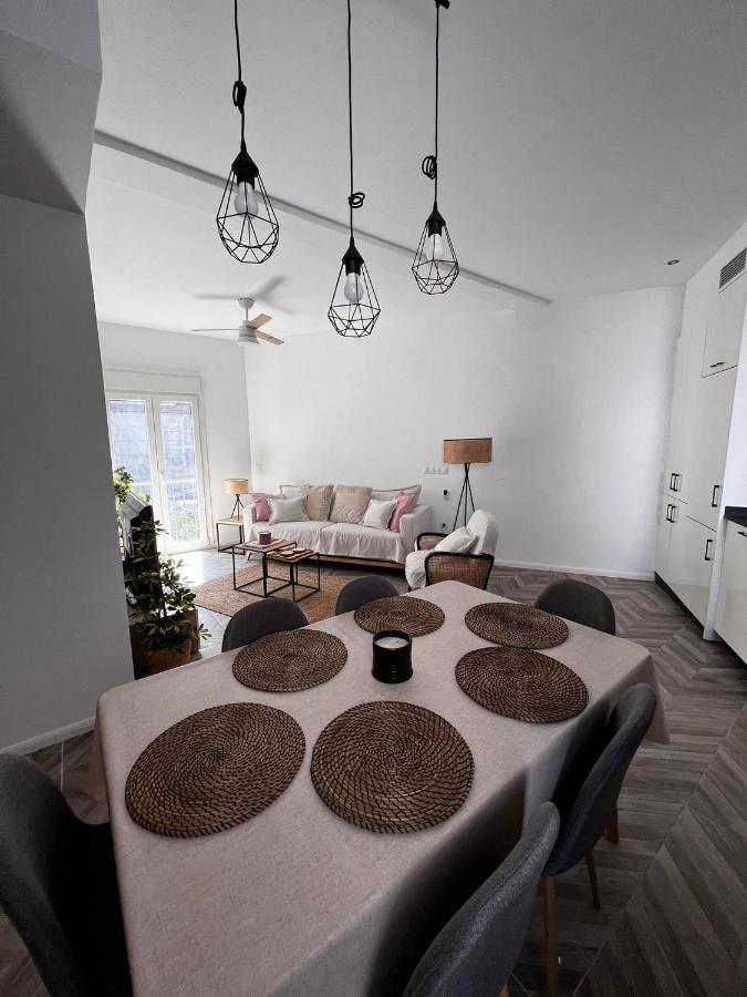 Luxury New 6 Pax Apart Downtown. Leilighet Córdoba Eksteriør bilde
